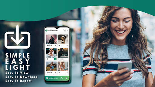 Status Saver 2020 : Save Status screenshot 8