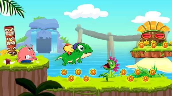 Adventures Story 2 screenshot 3