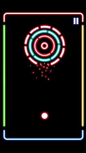 Fire Glow screenshot 1