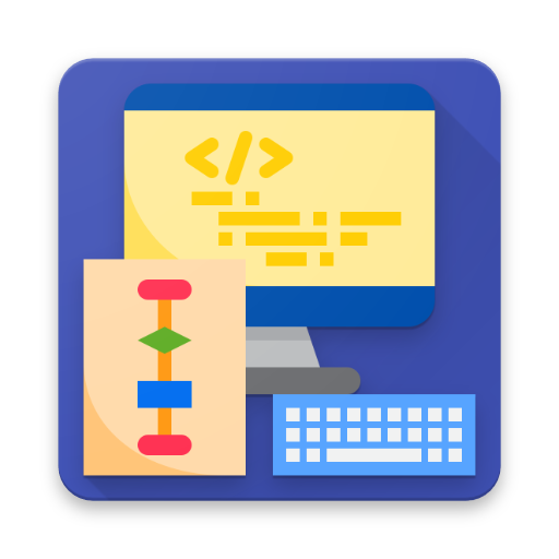 Epic Programming - Programming Language Tutorials أيقونة
