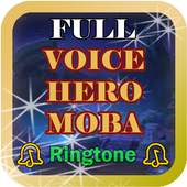 Collection Mobile Legend SFX Tone 1.7