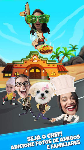 Crazy Kitchen screenshot 3