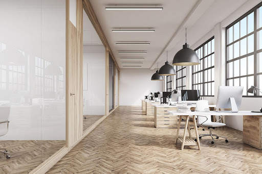 Smart Office screenshot 1