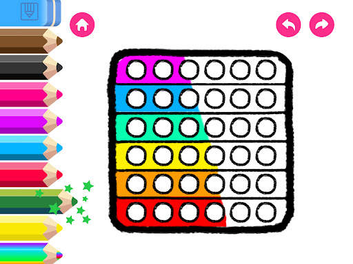 Drawing Games for Fun screenshot 1