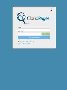 CloudPages for Google Apps screenshot 8