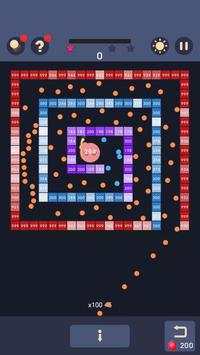 Bricks n Balls 6 تصوير الشاشة