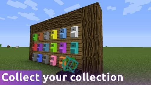 Backpack for Minecraft mods screenshot 4