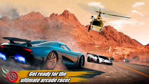 Racing Car Rally 2020 screenshot 2