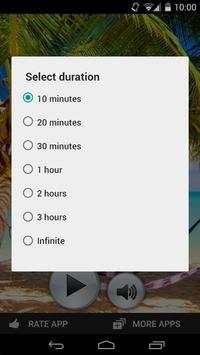 Chill out Relaxing music screenshot 3