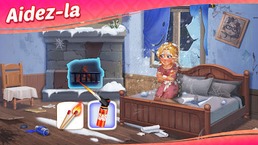 Matchington Mansion screenshot 8