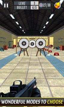 Real Shooting King 2019 - 3D Sniper Shooting screenshot 3