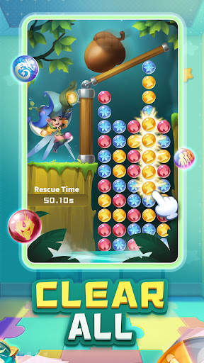 Orb Master screenshot 9