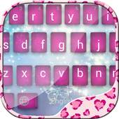 Girly Theme for kika keyboard 1.0