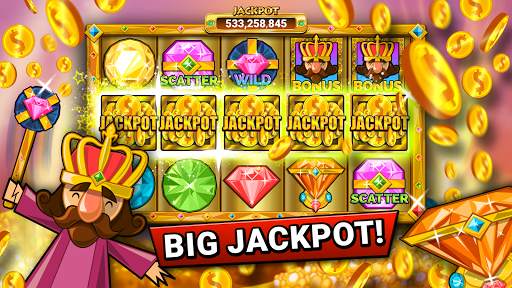 Slots Surprise - Casino screenshot 4