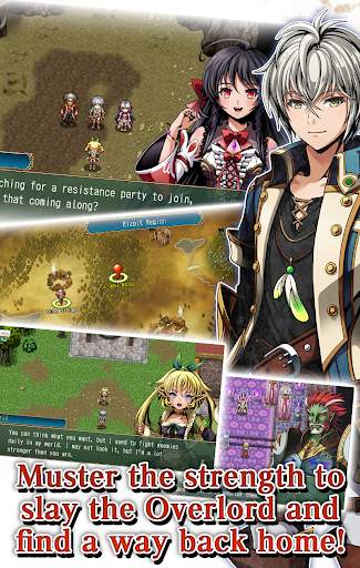 RPG Fernz Gate screenshot 2
