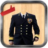 Army Suit Photo Camera 1.1