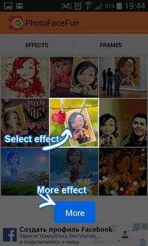 Photo Face Fun downloader screenshot 1