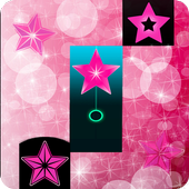 Piano Tiles 10 icon