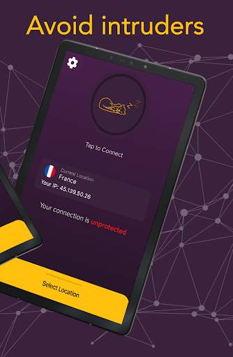 VPN Panther: Express & Secure screenshot 11