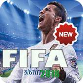 Hint New Fifa 2018 1.0
