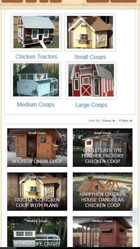 BackYard Chickens BYC screenshot 3