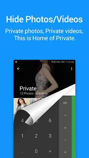 App Hider 32 Support screenshot 4