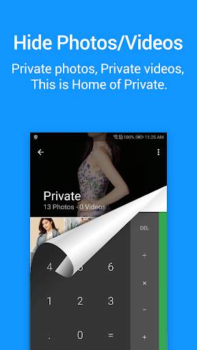 App Hider 32 Support screenshot 4