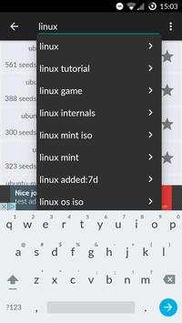 Torrentz2 Search Engine screenshot 3