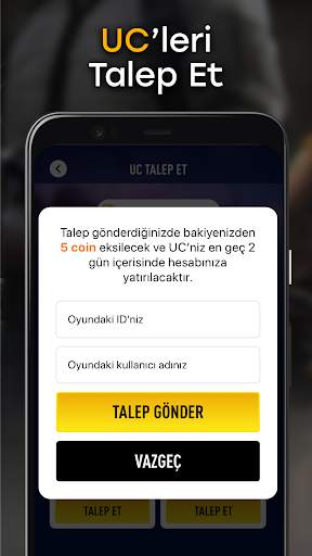UC Kazan - Ücretsiz screenshot 4