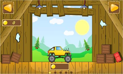 Hill Climb 2020 screenshot 4