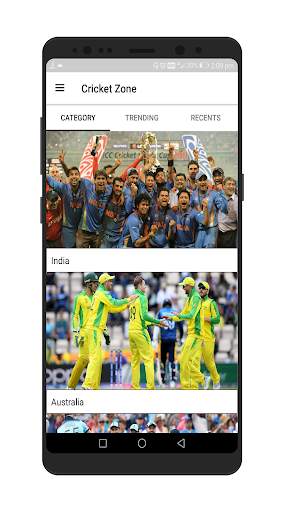 Cricket Wallpaper screenshot 1