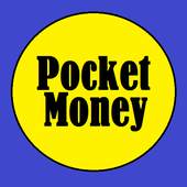 Pocket Money- Earning app with entertainment 1.0