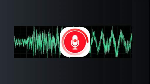 Voice Recorder 4 تصوير الشاشة