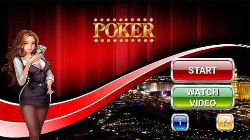 Texas Holdem Poker - Offline C screenshot 2
