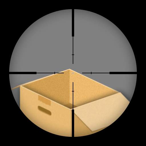 Dot Sniper 1.6.1