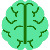 Sharp Brain icon
