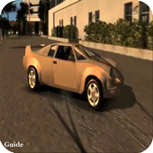 Guide For GTA Vice City icon