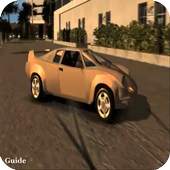 Guide For GTA Vice City 1.0