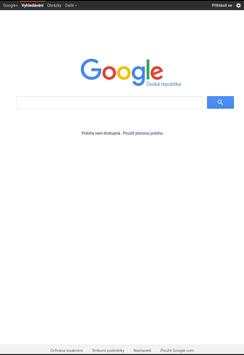 Fast Browser ! screenshot 1
