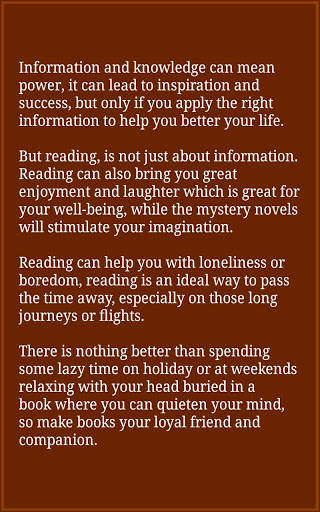 Reading Skills screenshot 12