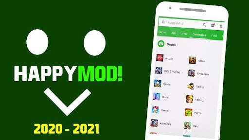 Happy Mod tips and Advice screenshot 1