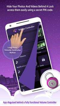 Hide it Pro - Hide Photos, Video, Audio screenshot 1