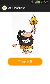 Mr. Flashlight screenshot 1