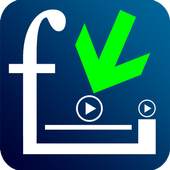 Video Downloader for Facebook : High Quality 8.0