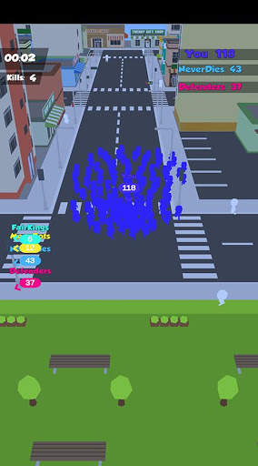 Crowd Zombie screenshot 3