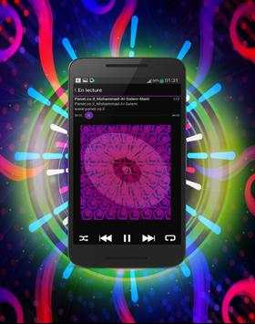 Pro mp3 Music Player screenshot 1