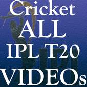 Cricket Match Highlight App VIDEOs 22.2.2018