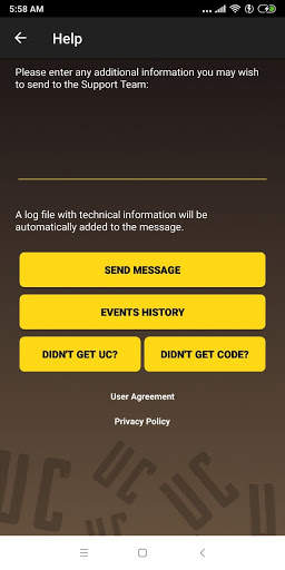 Pubcash 4 تصوير الشاشة