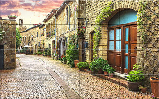 From The World Puzzle screenshot 8