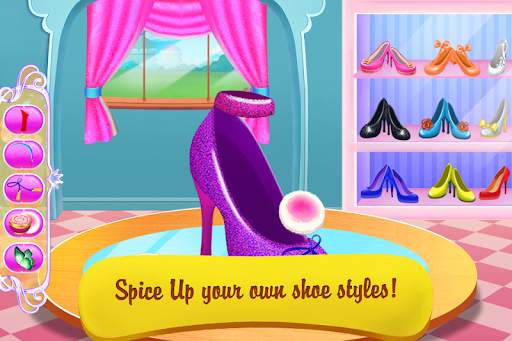 High Heels Fashion World screenshot 8